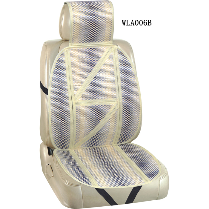 Popular Comfortable Summer Bamboo Andult Car Seat Cushion